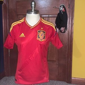 Campeones 1964, De Europa 2008 soccer jersey